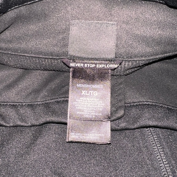 North Face Jacket - Picture 9 of 13